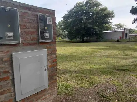 Terreno en Venta de 1696,0 m2