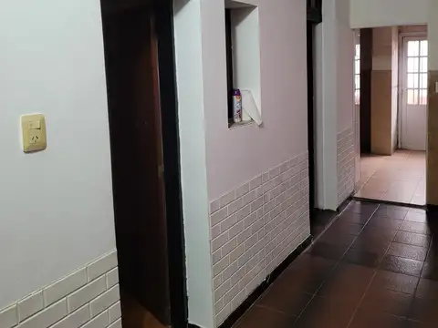Depto Tipo Casa en Alquiler de 2 dormitorios