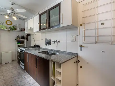 Departamento en Venta de 5 ambientes