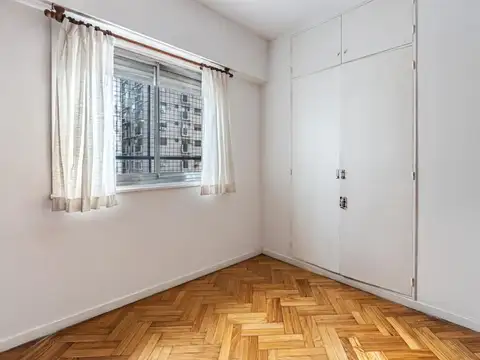 Departamento en Venta 60 años