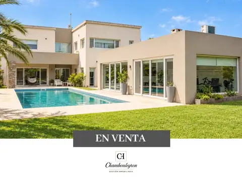 VENTA CASA EN ESTANCIA SMITHFIELD, ZÁRATE