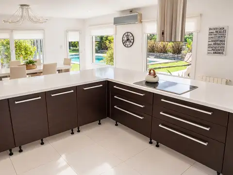 Casa en Venta de 4 dormitorios
