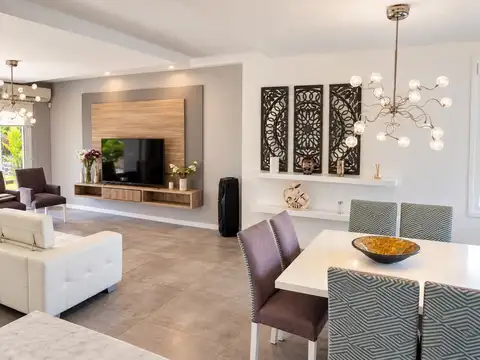 Casa en Venta de 4 dormitorios