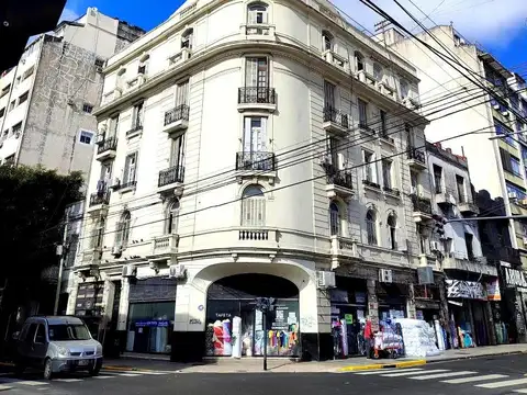 Tucumán al 2300