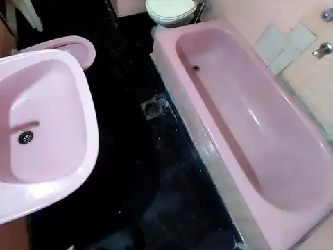 Departamento 4 ambientes con 1 baño