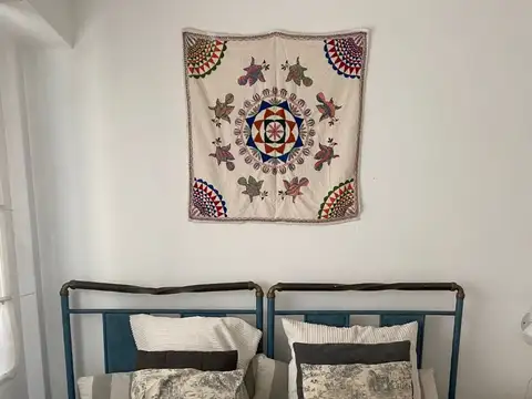 Departamento en Alquiler Temporal de 1 dormitorio