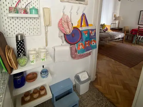 Dos Ambientes Belgrano