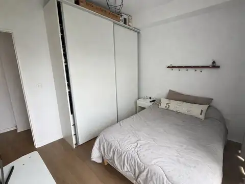 DEPARTAMENTO EN VENTA LA PLATA