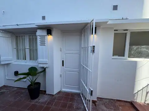 PH de 2 ambientes totalmente reciclado a nuevo