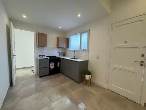 Depto Tipo Casa en Venta en San Jose, USD 76.000