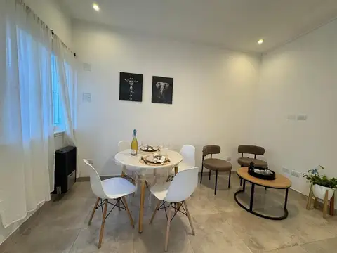 Depto Tipo Casa en Venta de 2 ambientes