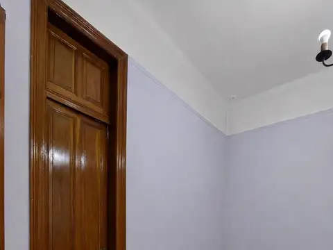Depto Tipo Casa en Venta en Barracas, USD 100.000