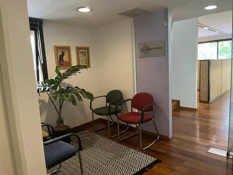 Departamento en Venta en Belgrano Barrancas, USD 740.000