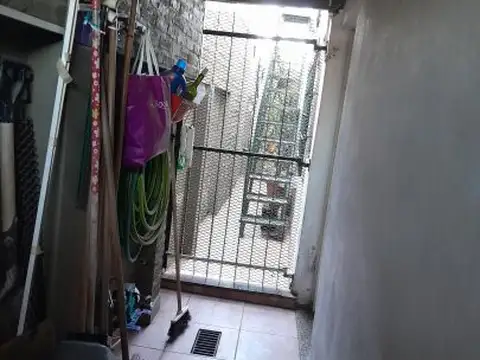 Depto Tipo Casa en Alquiler de Monoambiente