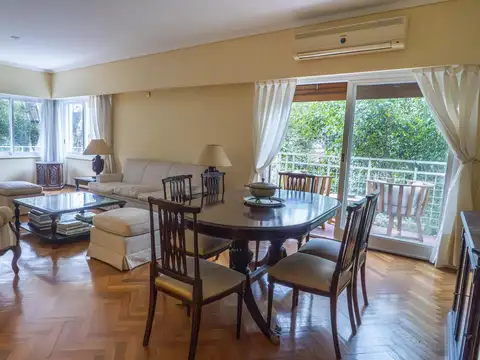 Departamento en Venta en Belgrano R, Belgrano