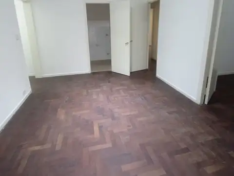 ALQUILER DEPTO 3 AMB + DEP/ 2 BAÑOS - BARRACAS