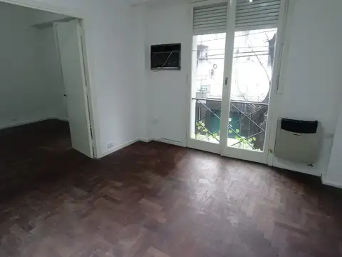Departamento en Alquiler 56 años