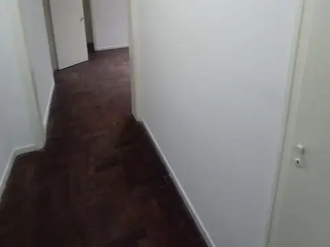Departamento en Alquiler de 4 ambientes