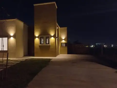 Casa en venta en San Pablo con pileta
