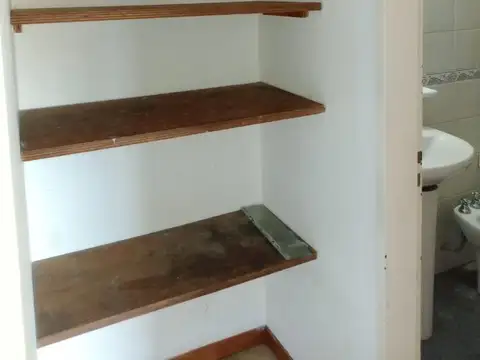 Departamento en Alquiler 15 años