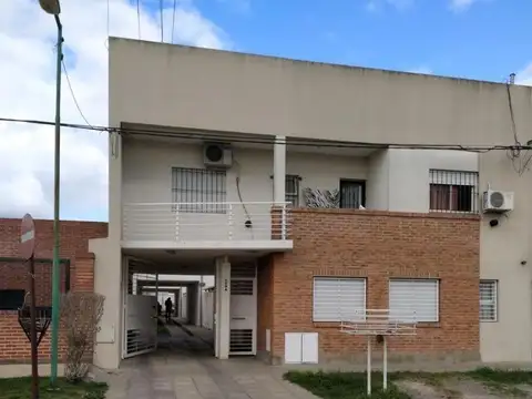 Alquiler de departamento DOS dormitorios, La Plata