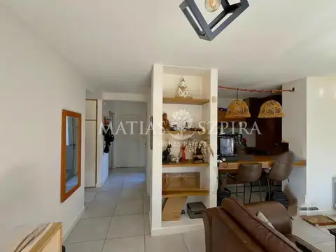 Depto Tipo Casa en Venta de 1 dormitorio