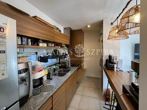Depto Tipo Casa en Venta 5 años