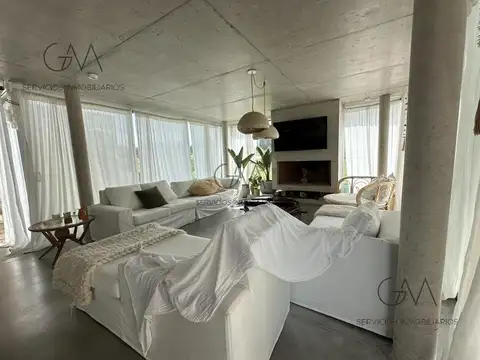 Casa en Alquiler A Estrenar