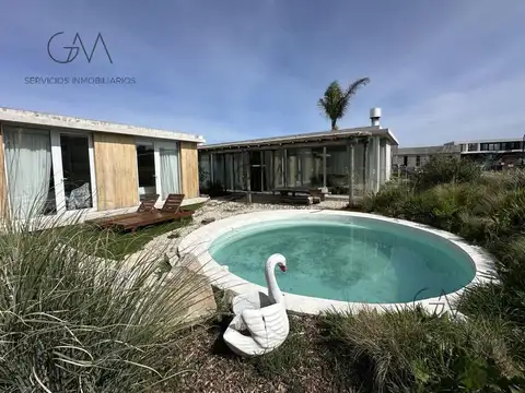 Casa en alquiler Casonas del Haras