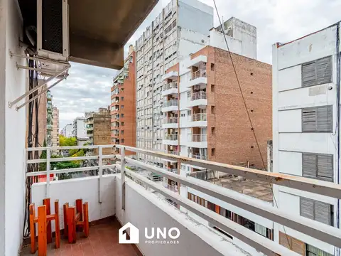 Departamento en Venta 46 años