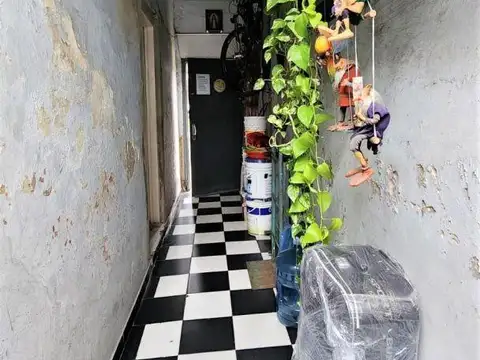 Casa en Venta 80 años