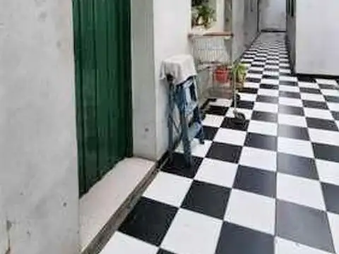 Casa en Venta en Pompeya, USD 175.000