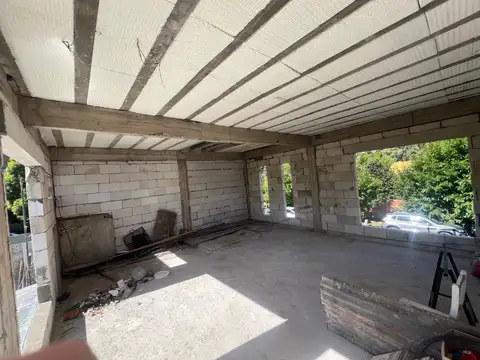 PH a 1 cuadra de la Universidad Nacional de General Sarmiento (UNGS)