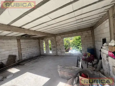 Depto Tipo Casa en Venta con 1 cochera