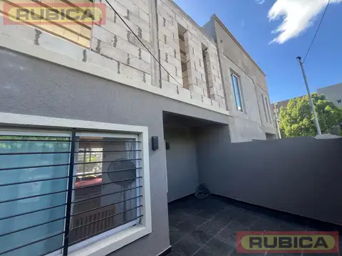 Depto Tipo Casa en Venta de Monoambiente