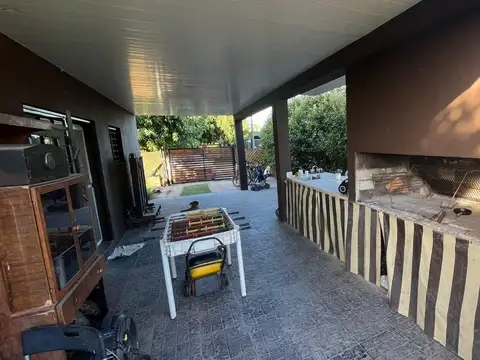 Casa en Alquiler de 2 dormitorios