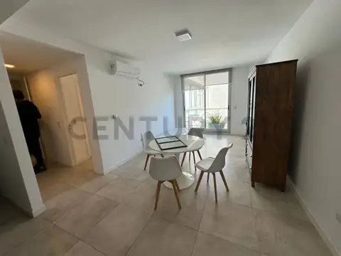 VENTA – Departamento 2 Ambientes con Cochera Amenities en DOHO – Villa Urquiza