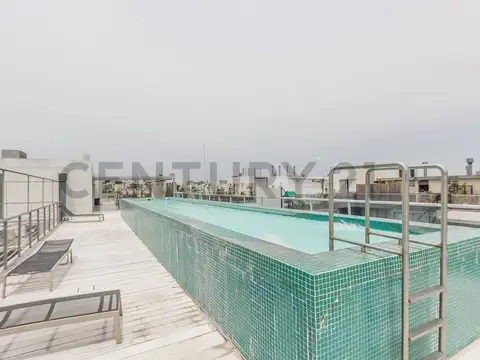 Departamento en Venta 8 años