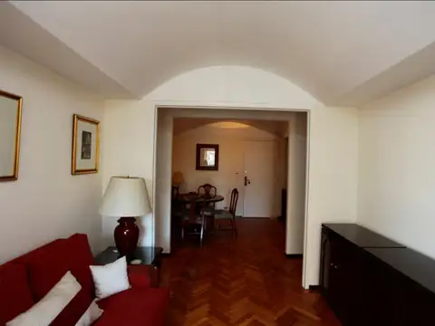 Marcelo Torcuato De Alvear 500, Piso 10