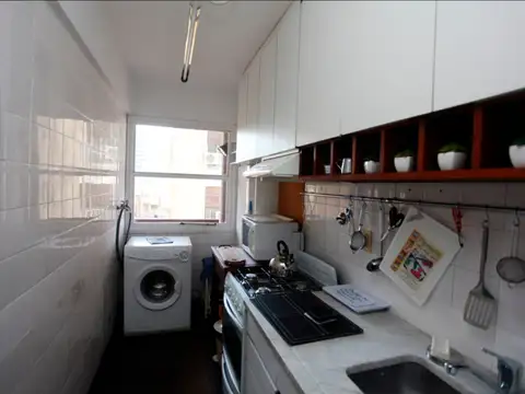 Departamento en Alquiler Temporal al Este