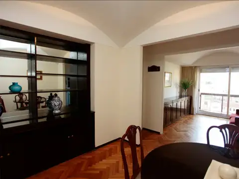 Departamento en Alquiler Temporal de 1 dormitorio