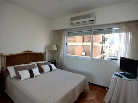 Departamento en Alquiler Temporal 50 años
