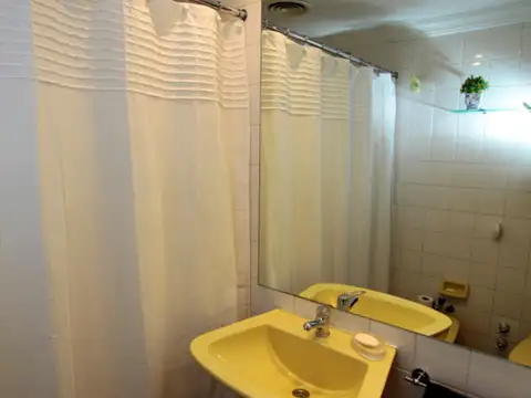 Departamento en Alquiler Temporal en Plaza San Martín, $ 850.000
