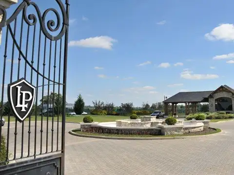 Terreno - La Providencia