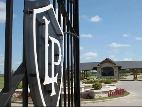 Terreno en Venta de 1042,0 m2