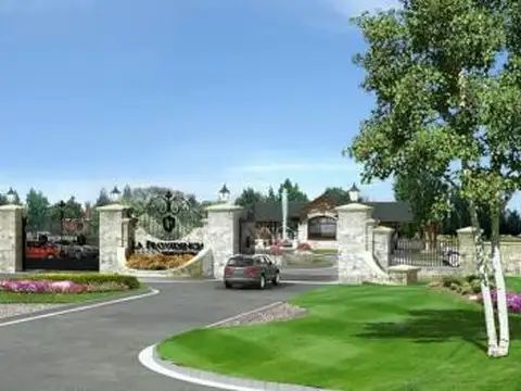 Ruta 52 km 9, Ezeiza