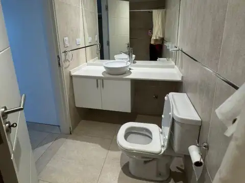 Departamento en Alquiler al Sur
