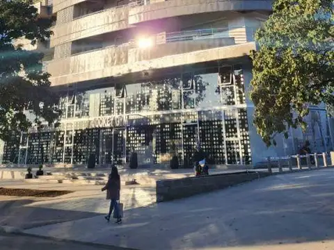 Departamento en alquiler - Av Belgrano 4500 - Torre Distrito