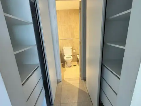 Departamento en alquiler - Av Belgrano 4500 - Torre Distrito
