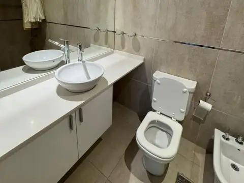 Departamento en Alquiler A Estrenar